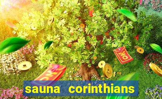 sauna corinthians santo andre